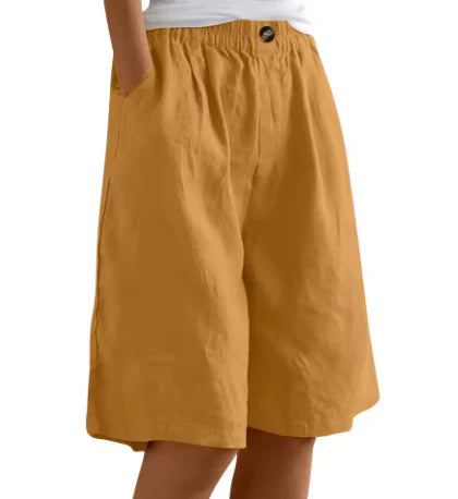 Valori | Comfort Chic Shorts