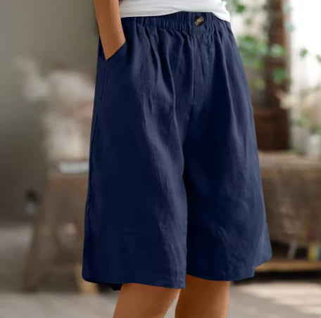 Valori | Comfort Chic Shorts