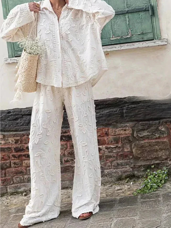 Gracelyn - Chic Everyday Ensemble