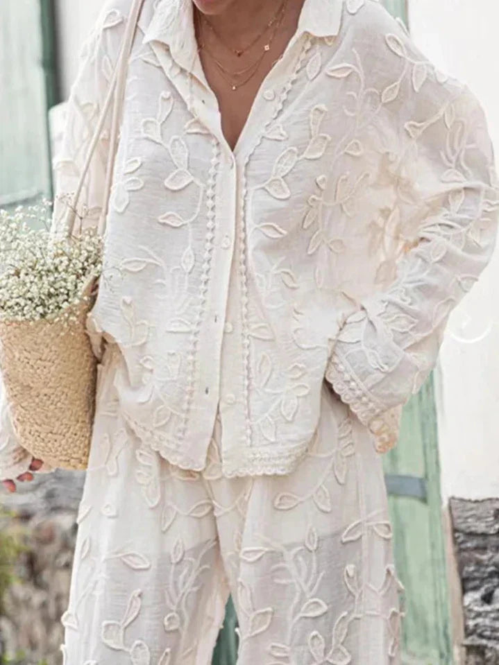 Gracelyn - Chic Everyday Ensemble