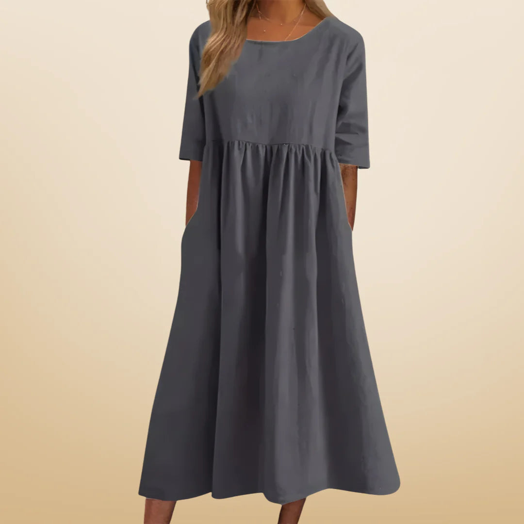 Averyn | Everyday Chic Midi