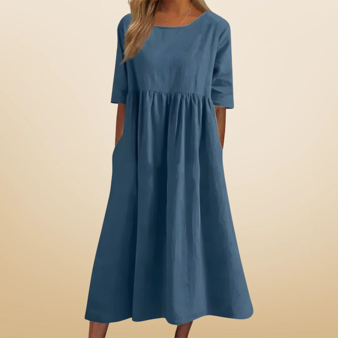 Averyn | Everyday Chic Midi