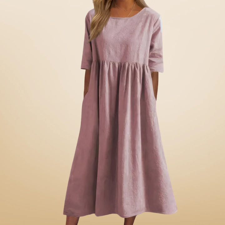 Averyn | Everyday Chic Midi