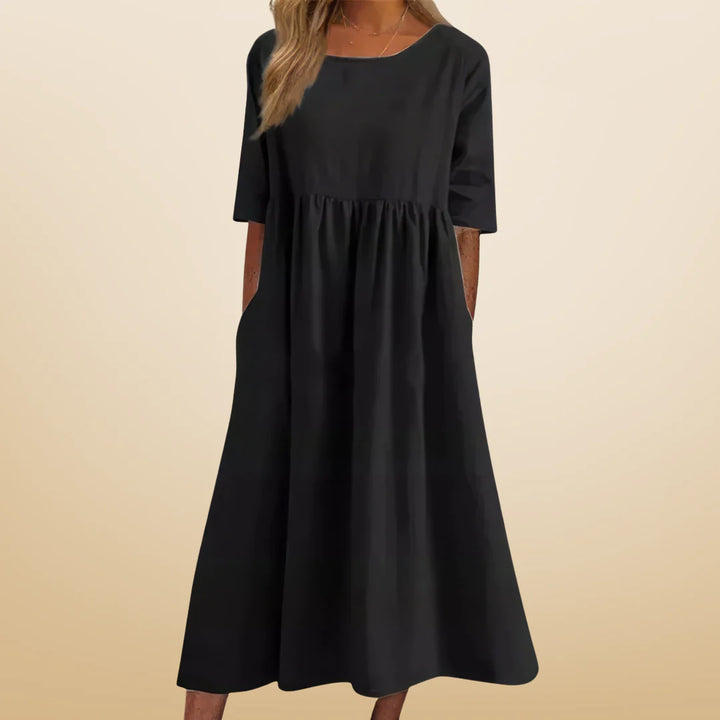 Averyn | Everyday Chic Midi