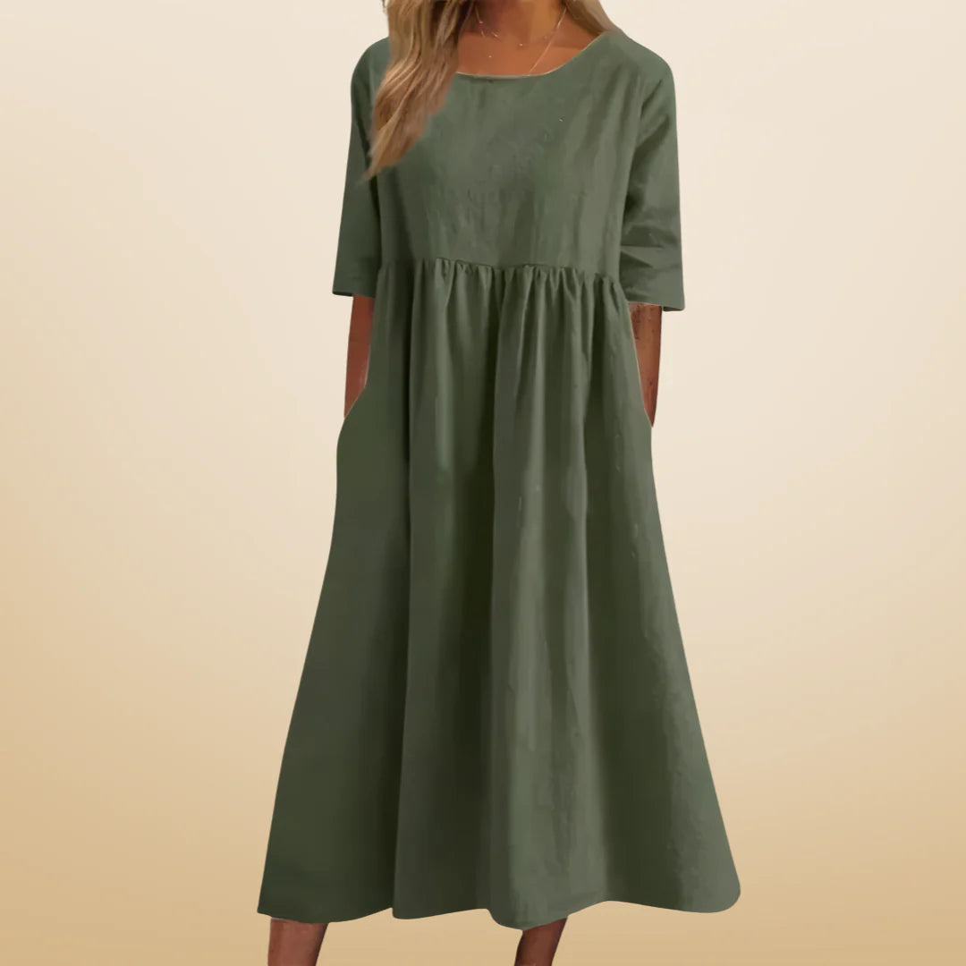 Averyn | Everyday Chic Midi