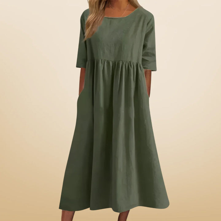 Averyn | Everyday Chic Midi