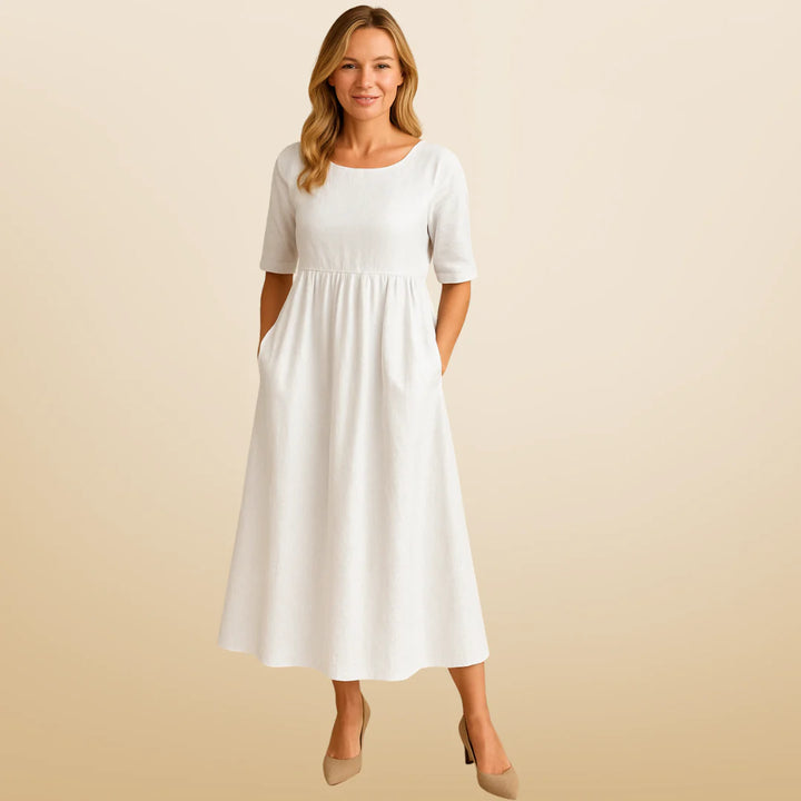 Averyn | Everyday Chic Midi