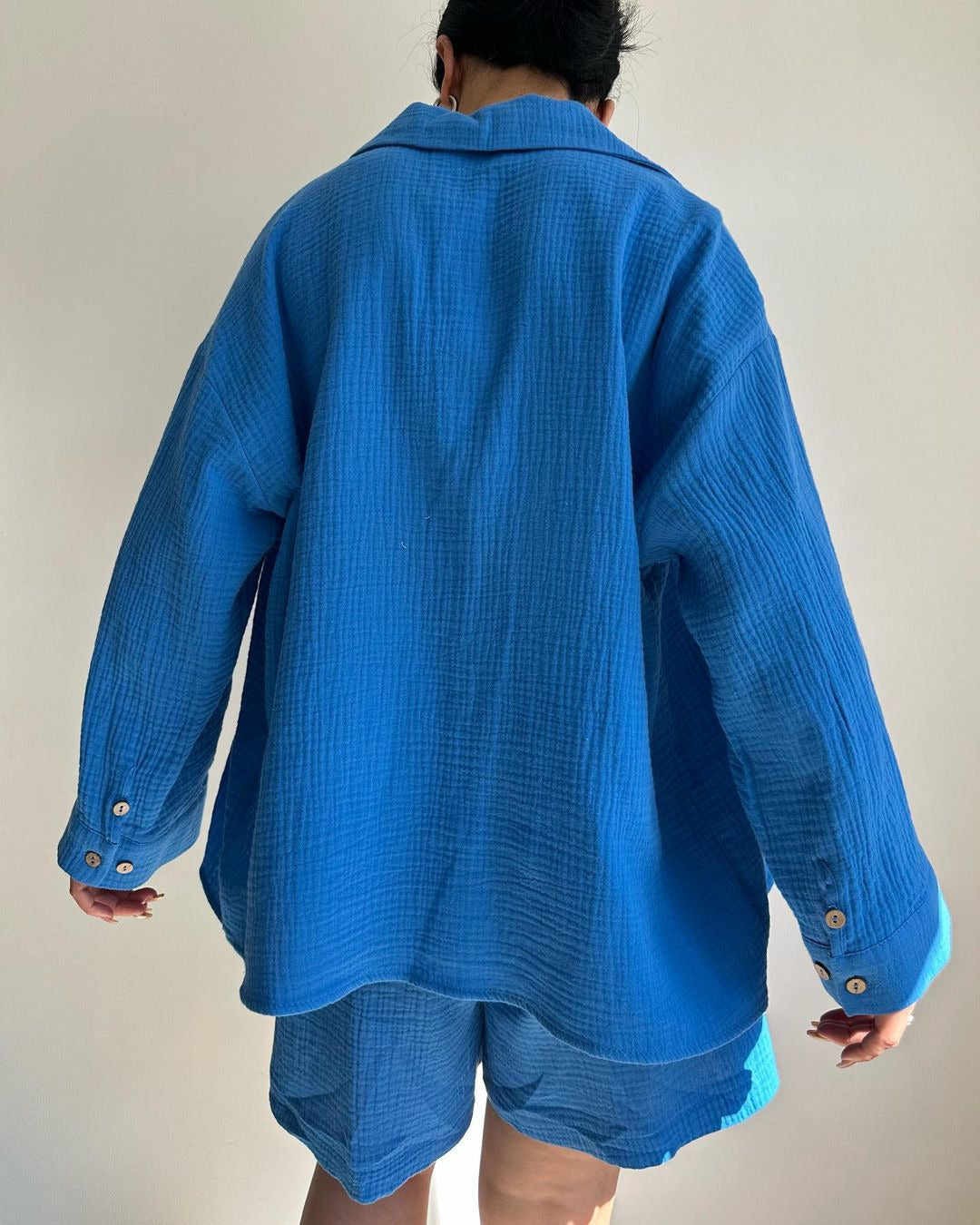 Espera - Effortless Breezy Duo Set