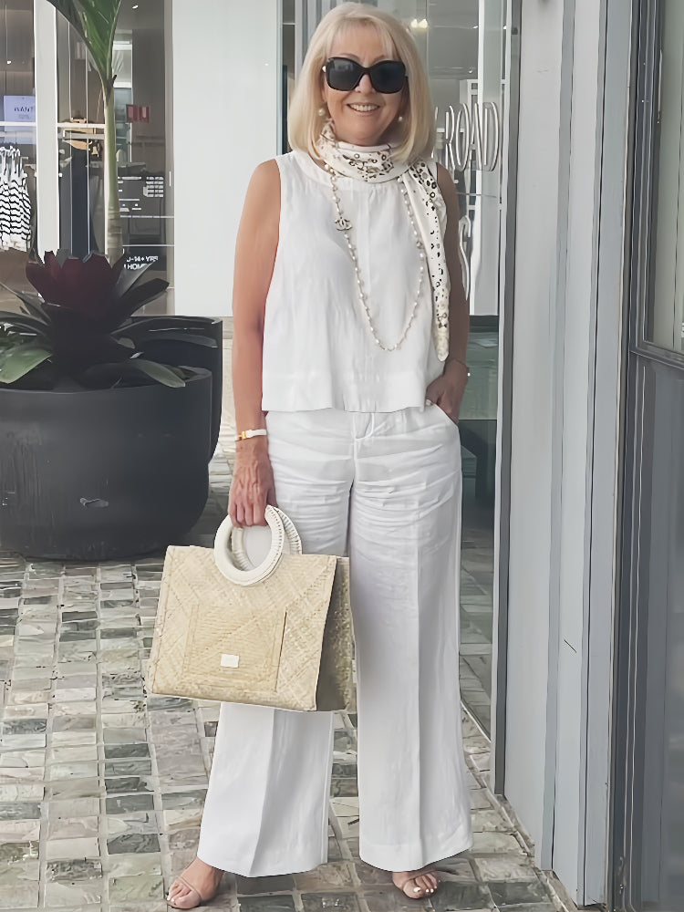 Cyrell - Effortless Chic Collection