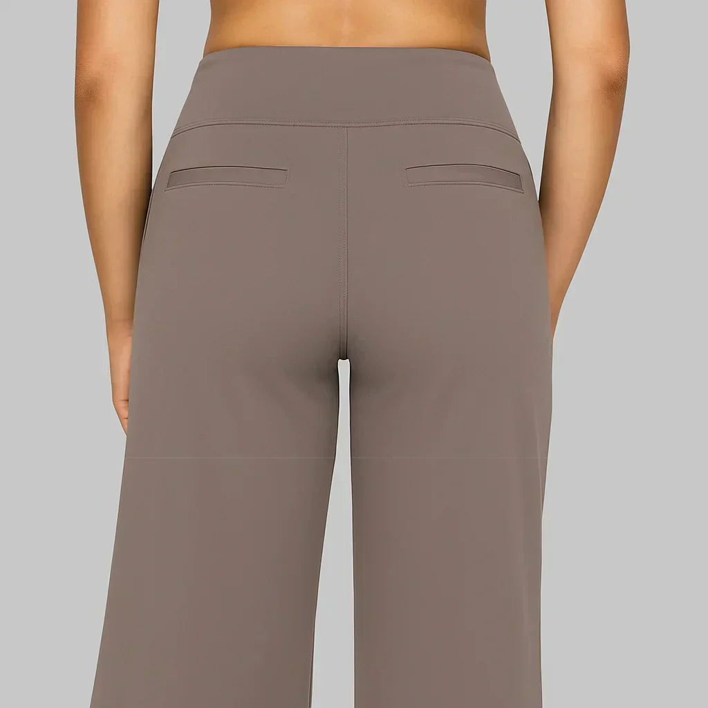 Ayla | Versatile and Comfortable Stretch Pants
