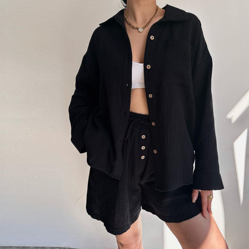 Espera - Effortless Breezy Duo Set