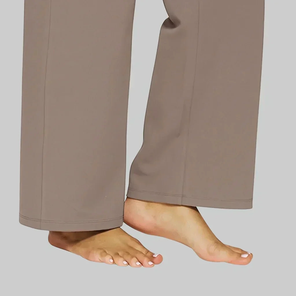 Ayla | Versatile and Comfortable Stretch Pants