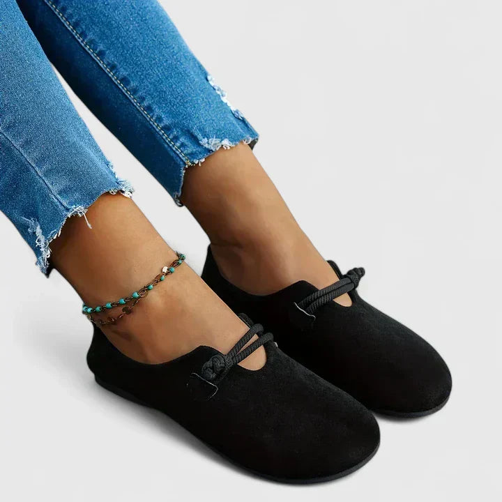 ComfortStep | Orthopedic Loafers
