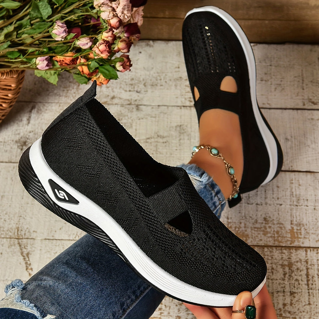 Carry™ Orthopedic Slip-On Footwear