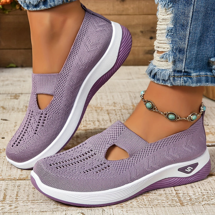 Carry™ Orthopedic Slip-On Footwear