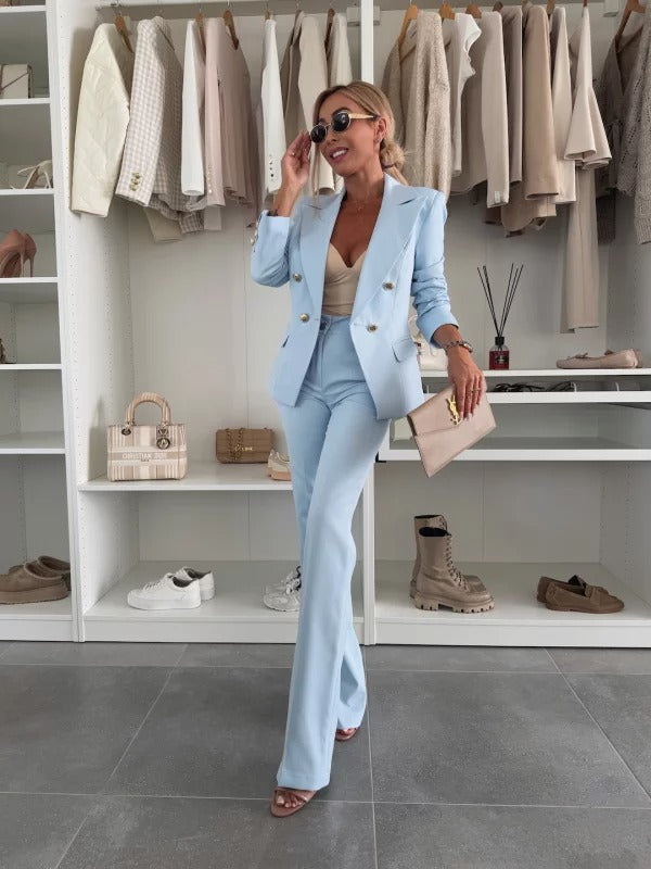 Elegance Unveiled: Sovana Formal Set