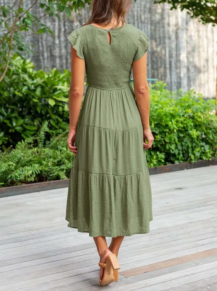 Lightweight Breeze Dress
