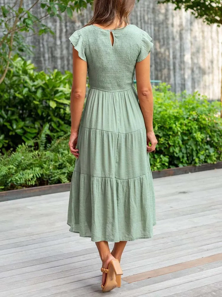 Lightweight Breeze Dress