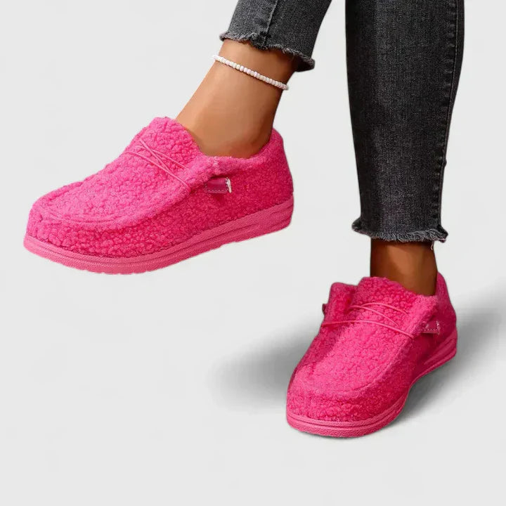 Nia | Comfort & Support Orthopedic Loafers