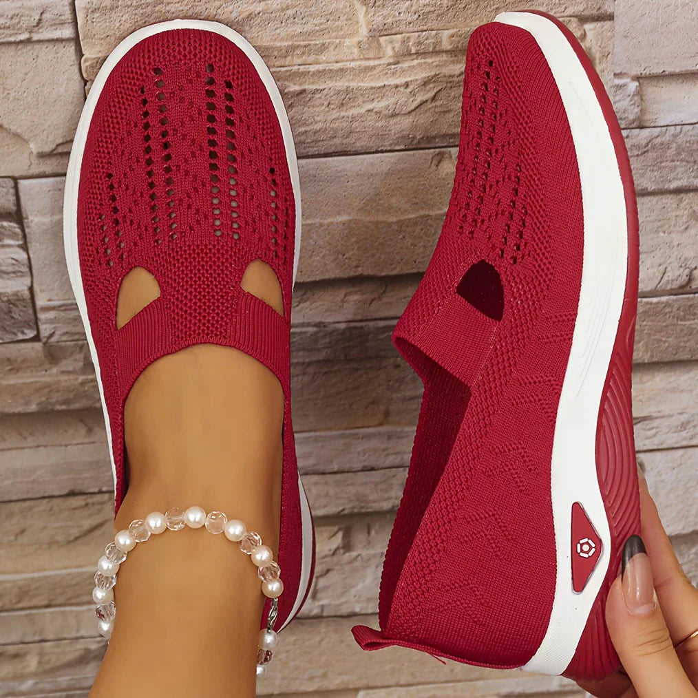 Carry™ Orthopedic Slip-On Footwear