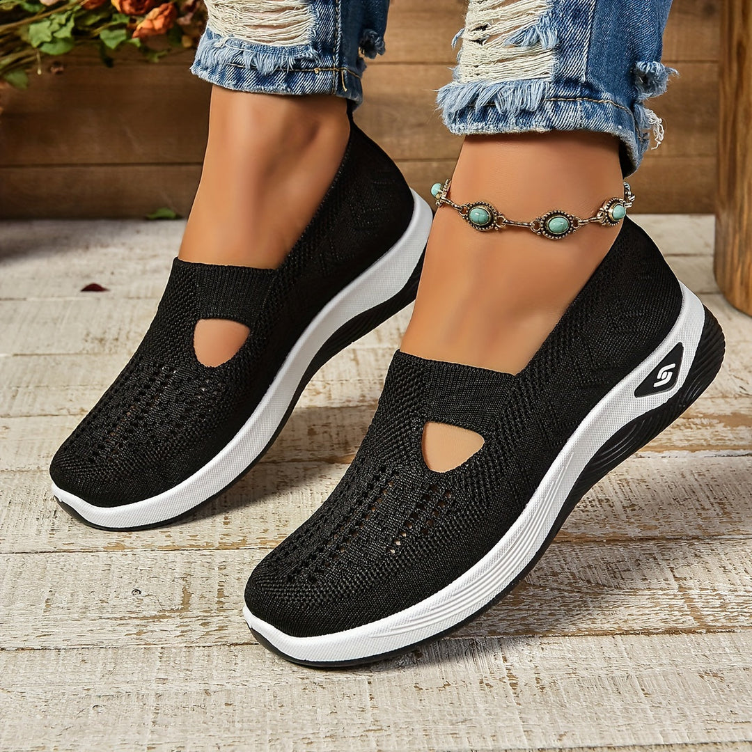 Carry™ Orthopedic Slip-On Footwear