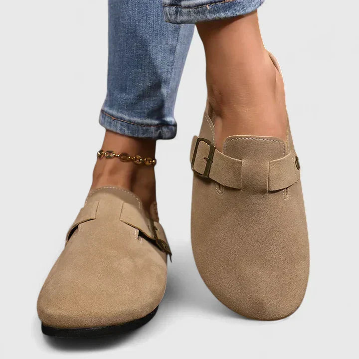 Katrien | Comfort-Focused Orthopedic Loafers