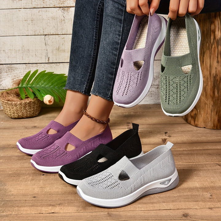 Carry™ Orthopedic Slip-On Footwear