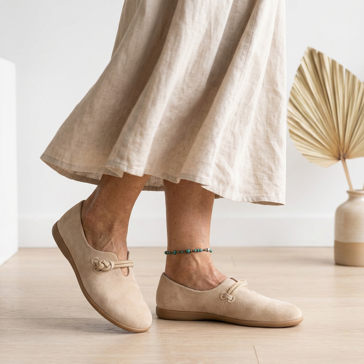 Isabelle | Comfort-Focused Orthopedic Loafers