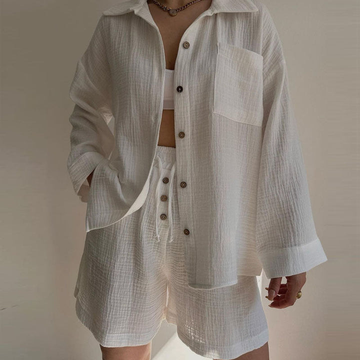 Espera - Effortless Breezy Duo Set