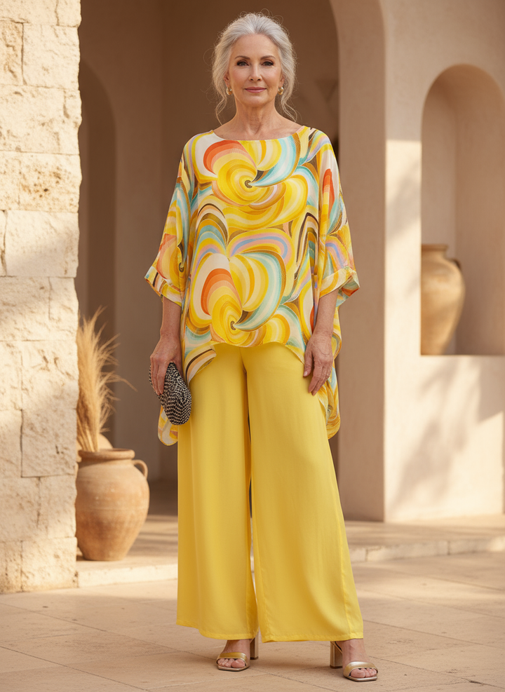 Lichelle - Creative Air Collection