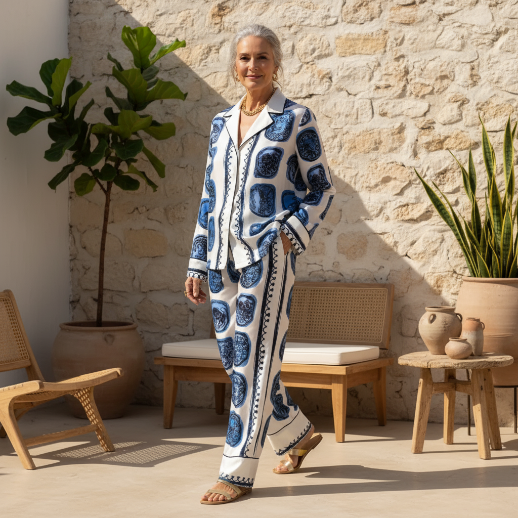 Bethia - Coordinated Two-Piece Ensemble