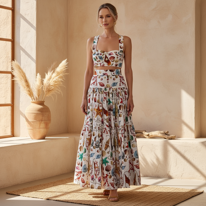 Melrose - Coastal Elegance Collection