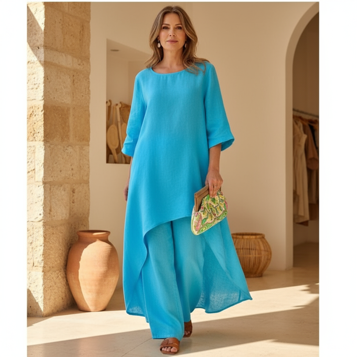 Amanda - Effortless Chic Set