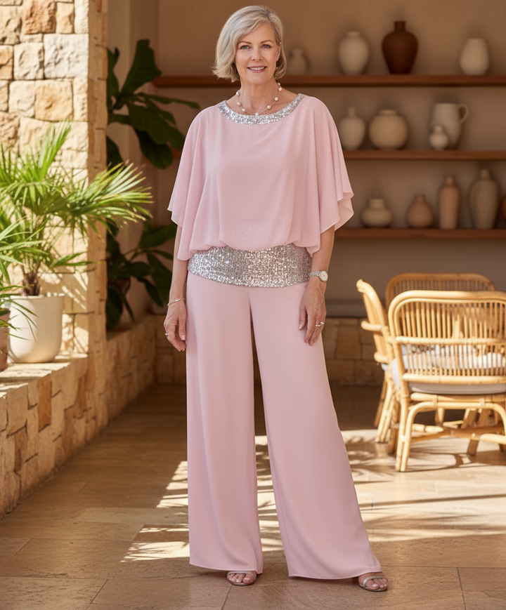 Classy Elegance Set by Mireya