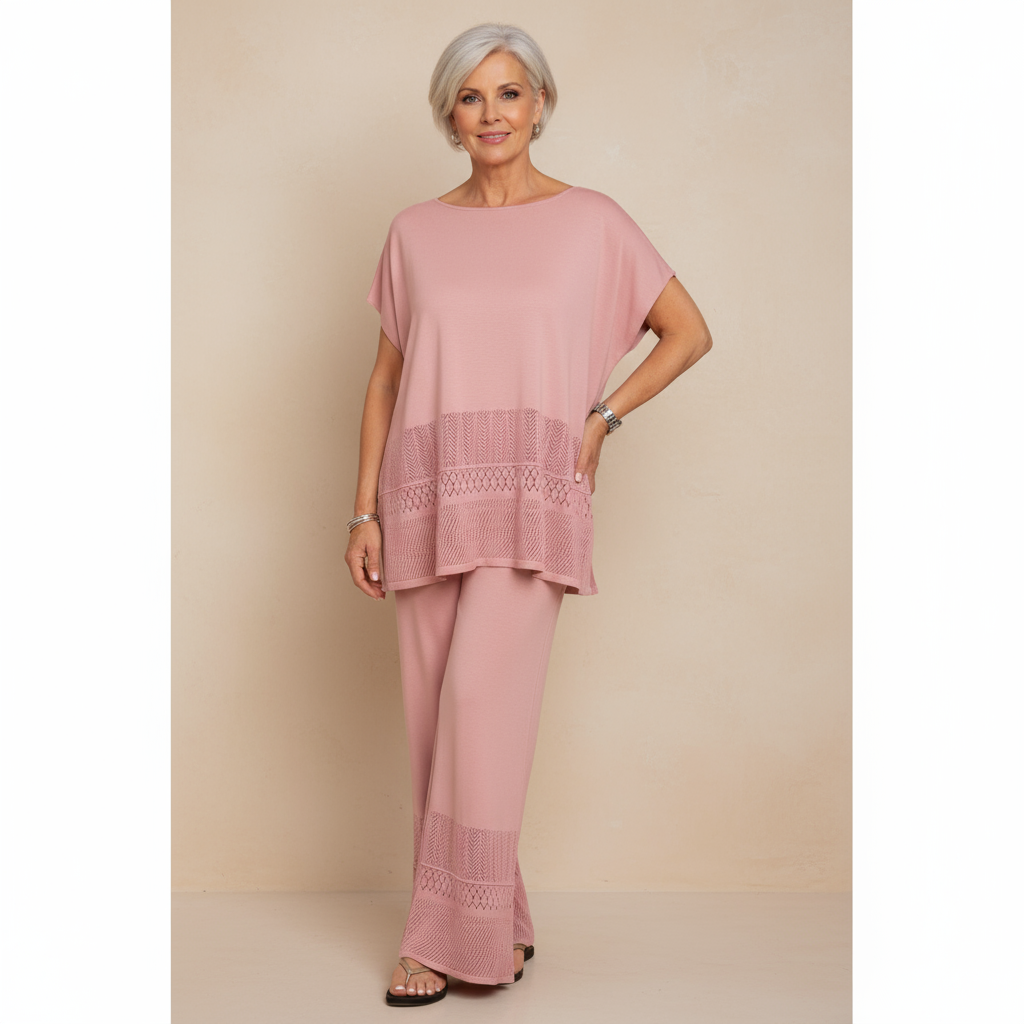 Elodie - Classic Cozy Ensemble