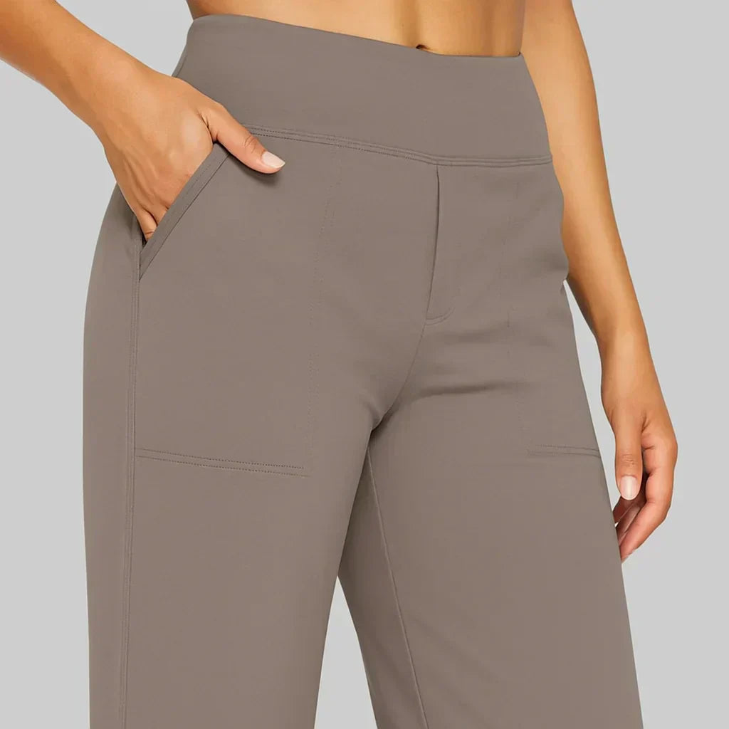 Ayla | Versatile and Comfortable Stretch Pants