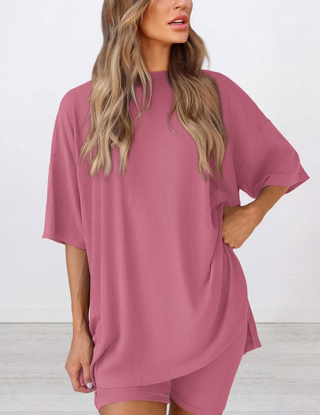 Minimalist Hilda™ 2-Piece Ensemble