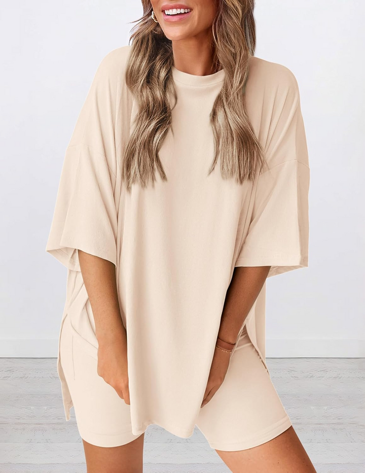 Minimalist Hilda™ 2-Piece Ensemble