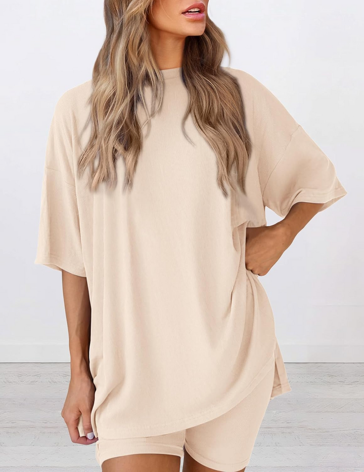 Minimalist Hilda™ 2-Piece Ensemble