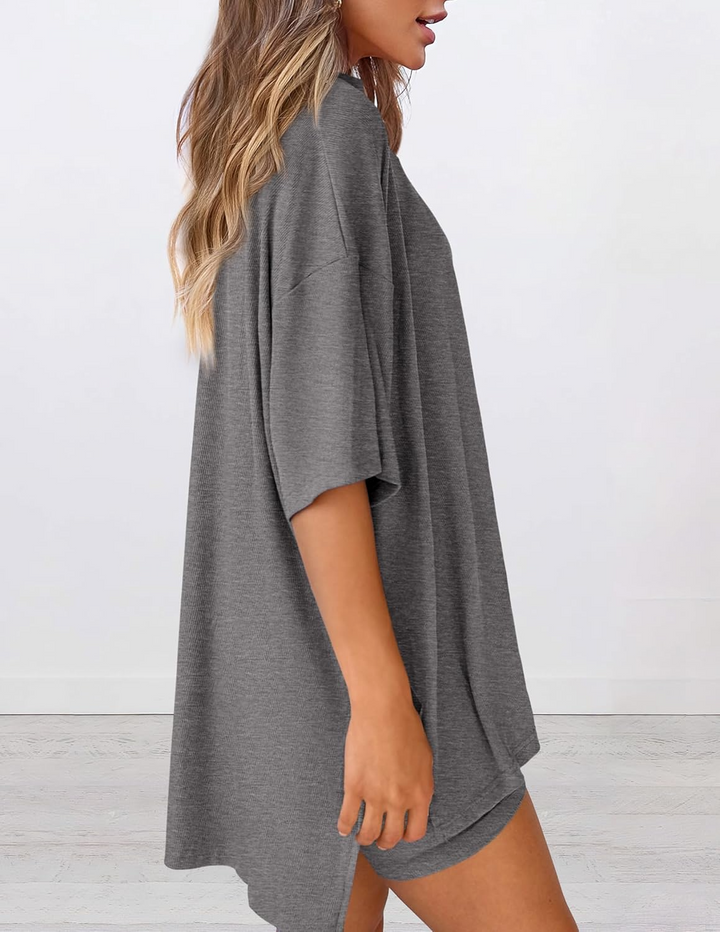 Minimalist Hilda™ 2-Piece Ensemble