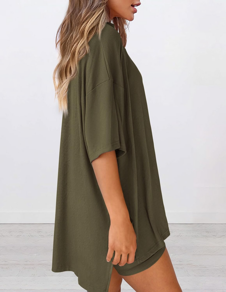 Minimalist Hilda™ 2-Piece Ensemble