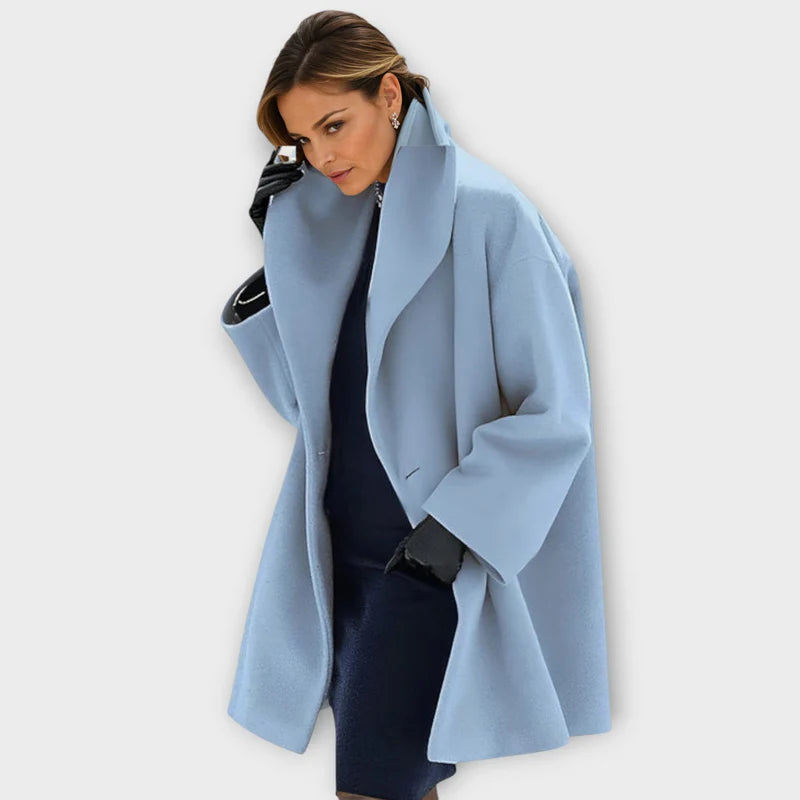 Esme Premium wool coat