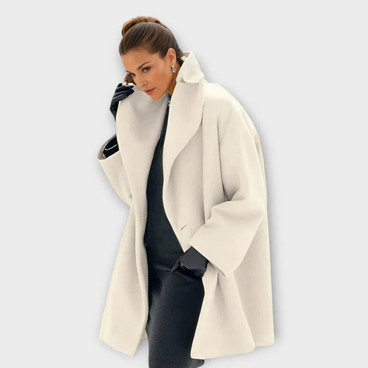 Esme Premium wool coat