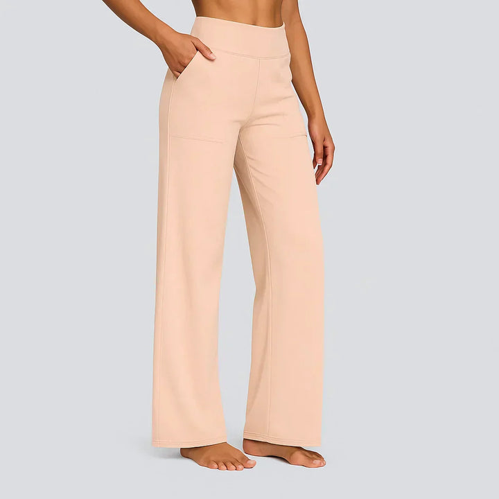 Ayla | Versatile and Comfortable Stretch Pants