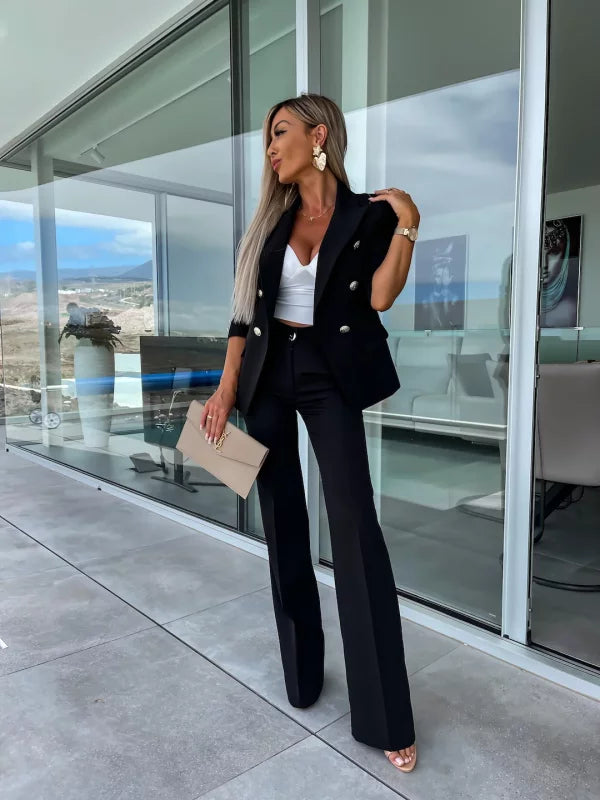 Elegance Unveiled: Sovana Formal Set