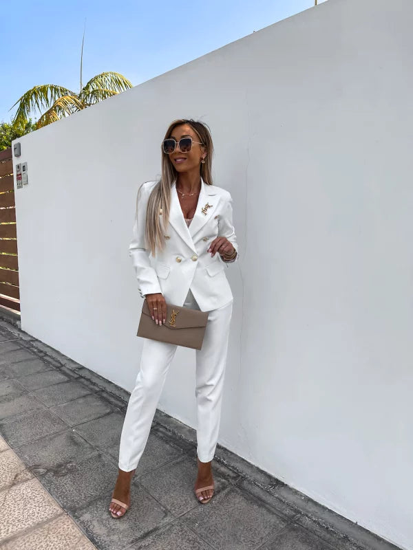 Elegance Unveiled: Sovana Formal Set