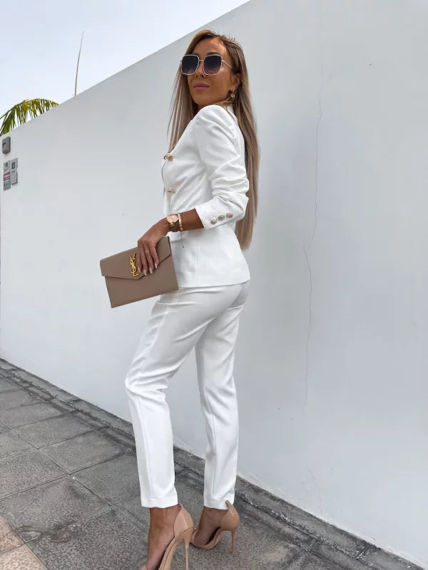 Elegance Unveiled: Sovana Formal Set