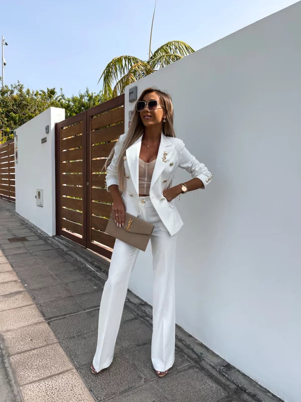 Elegance Unveiled: Sovana Formal Set