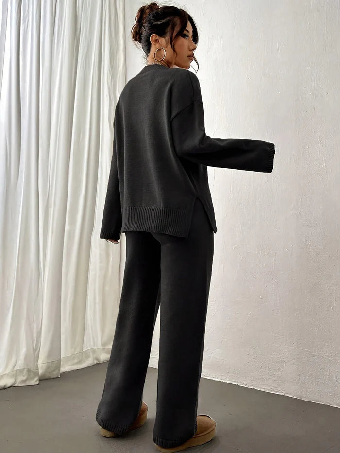 Yuna | Casual Lounge Set