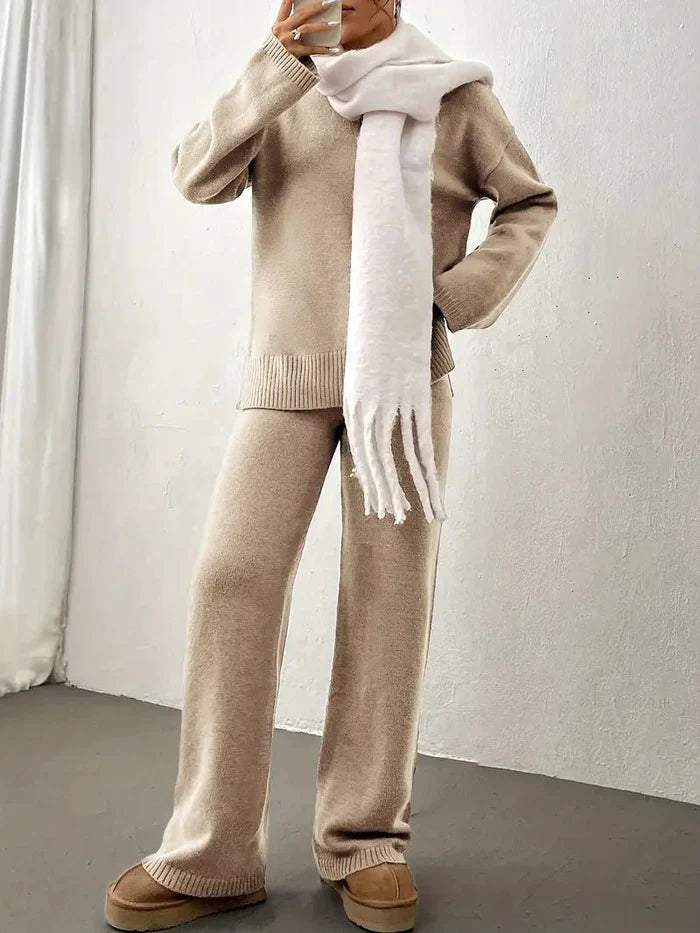 Yuna | Casual Lounge Set